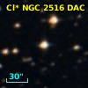 Cl* NGC 2516    DAC     620