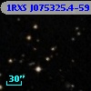 1RXS J075325.4-591641