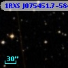 1RXS J075451.7-584723