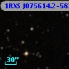 1RXS J075614.2-583919