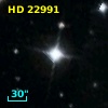 HD  22991