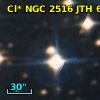 Cl* NGC 2516    JTH    6605