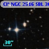 Cl* NGC 2516    SBL     306