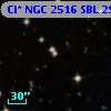 Cl* NGC 2516    SBL      29