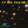 Cl* NGC 2516    SBL      30