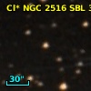 Cl* NGC 2516    SBL      39