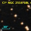 Cl* NGC 2516    SBL      46