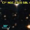 Cl* NGC 2516    SBL      48