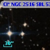 Cl* NGC 2516    SBL      53