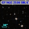 Cl* NGC 2516    SBL      63