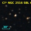 Cl* NGC 2516    SBL      65