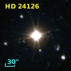 HD  24126