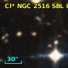 Cl* NGC 2516    SBL      83