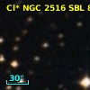 Cl* NGC 2516    SBL      88