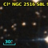 Cl* NGC 2516    SBL      90