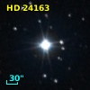 HD  24163