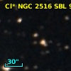 Cl* NGC 2516    SBL      94