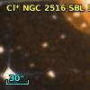 Cl* NGC 2516    SBL     102