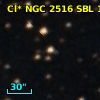 Cl* NGC 2516    SBL     103