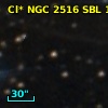 Cl* NGC 2516    SBL     104