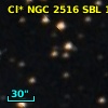 Cl* NGC 2516    SBL     108