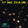 Cl* NGC 2516    SBL     112
