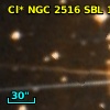 Cl* NGC 2516    SBL     116