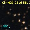Cl* NGC 2516    SBL     118