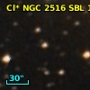 Cl* NGC 2516    SBL     121