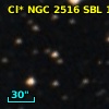Cl* NGC 2516    SBL     123
