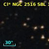 Cl* NGC 2516    SBL     129