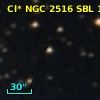 Cl* NGC 2516    SBL     146