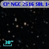 Cl* NGC 2516    SBL     149