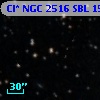 Cl* NGC 2516    SBL     150