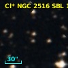 Cl* NGC 2516    SBL     158