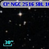 Cl* NGC 2516    SBL     169