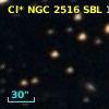 Cl* NGC 2516    SBL     194