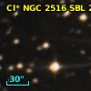 Cl* NGC 2516    SBL     202