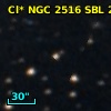 Cl* NGC 2516    SBL     219