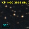Cl* NGC 2516    SBL     221