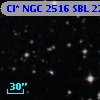 Cl* NGC 2516    SBL     222