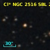Cl* NGC 2516    SBL     229