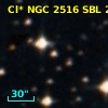 Cl* NGC 2516    SBL     234