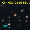 Cl* NGC 2516    SBL     248