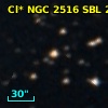Cl* NGC 2516    SBL     262
