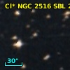 Cl* NGC 2516    SBL     267