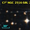 Cl* NGC 2516    SBL     272