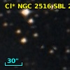 Cl* NGC 2516    SBL     294