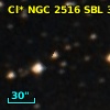 Cl* NGC 2516    SBL     308