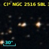 Cl* NGC 2516    SBL     318